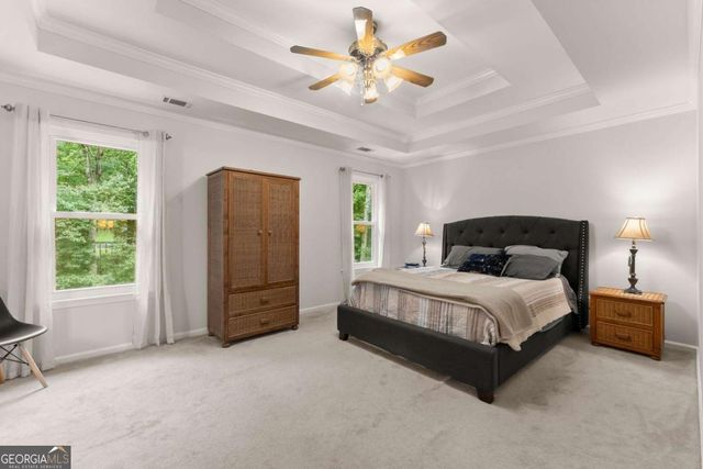 6413 Farm Ridge Court, Flowery Branch, GA 30542