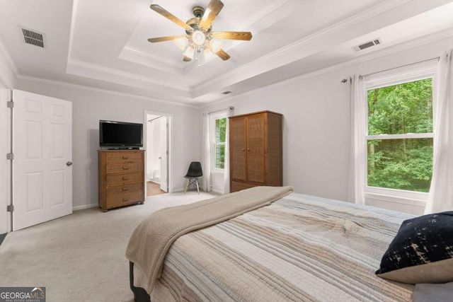 6413 Farm Ridge Court, Flowery Branch, GA 30542