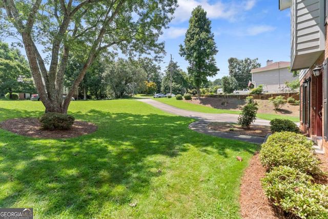 6413 Farm Ridge Court, Flowery Branch, GA 30542