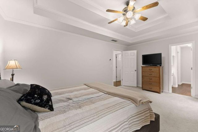 6413 Farm Ridge Court, Flowery Branch, GA 30542