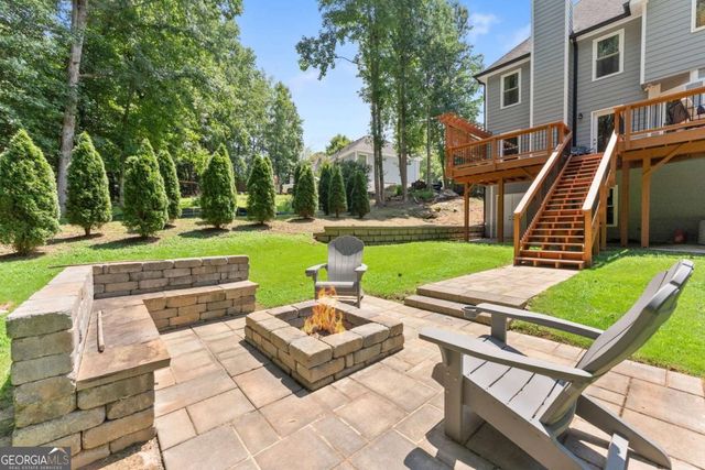 6413 Farm Ridge Court, Flowery Branch, GA 30542