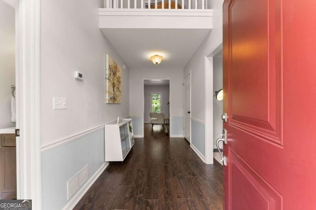 6413 Farm Ridge Court, Flowery Branch, GA 30542