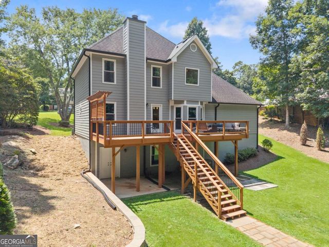 6413 Farm Ridge Court, Flowery Branch, GA 30542