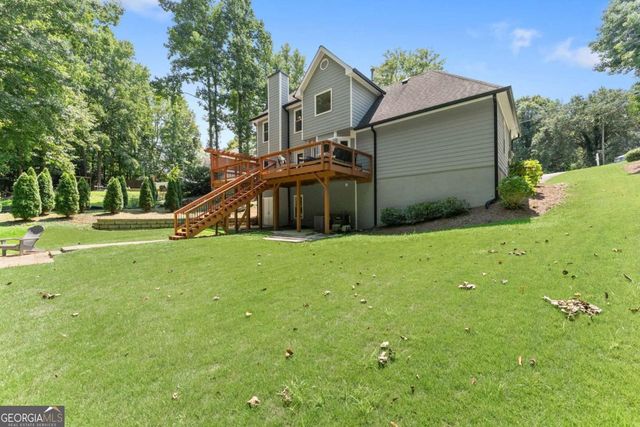6413 Farm Ridge Court, Flowery Branch, GA 30542
