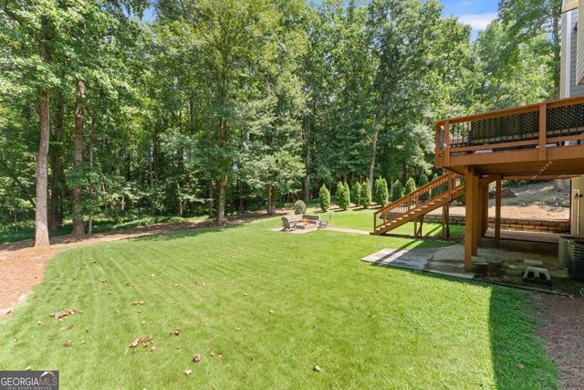 6413 Farm Ridge Court, Flowery Branch, GA 30542
