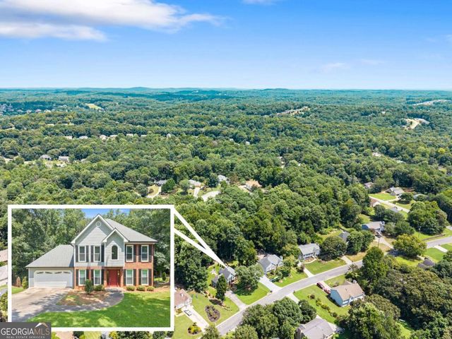 6413 Farm Ridge Court, Flowery Branch, GA 30542