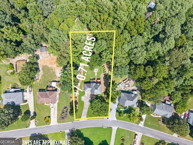 6413 Farm Ridge Court, Flowery Branch, GA 30542