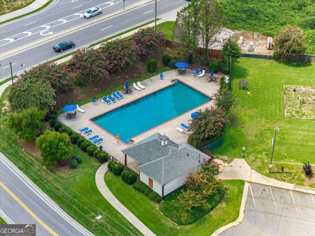 6413 Farm Ridge Court, Flowery Branch, GA 30542
