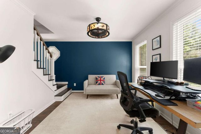 6413 Farm Ridge Court, Flowery Branch, GA 30542