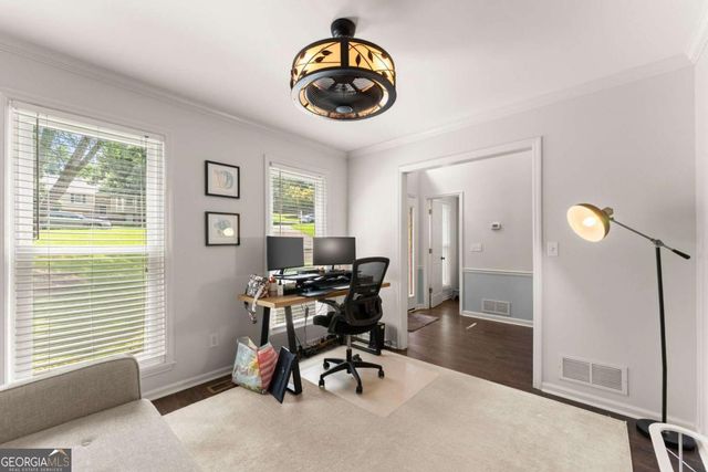 6413 Farm Ridge Court, Flowery Branch, GA 30542