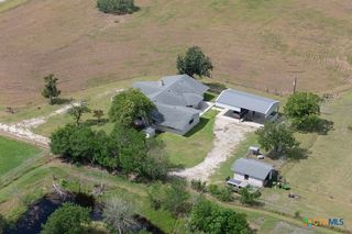 TBD Brisco Road, Marion, TX 78124