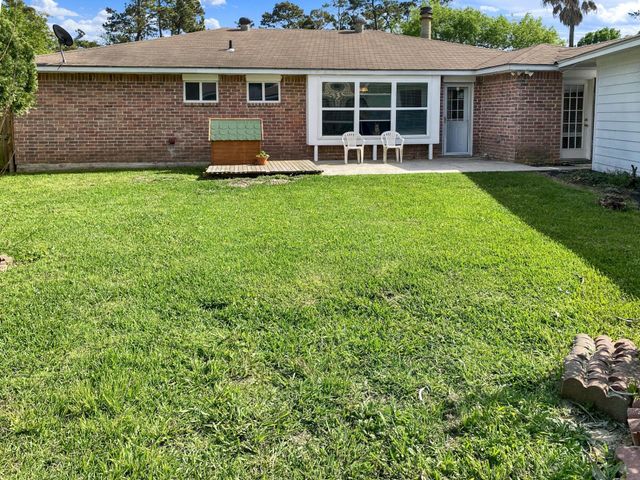 4311 Enchantedgate Drive, Spring, TX 77373