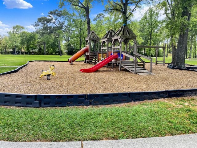 4311 Enchantedgate Drive, Spring, TX 77373