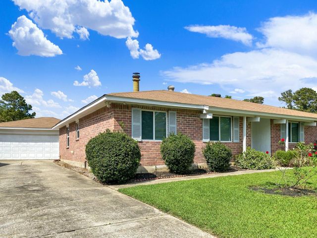 4311 Enchantedgate Drive, Spring, TX 77373