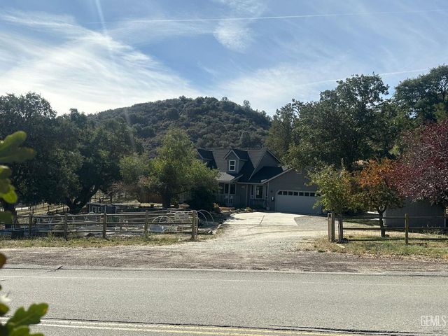 25908 Bear Valley Road, Tehachapi, CA 93561