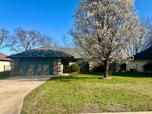 505 E Ozark Jubilee Drive, Nixa, MO 65714