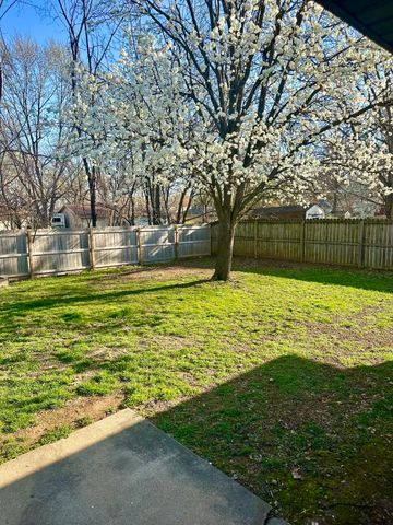 505 E Ozark Jubilee Drive, Nixa, MO 65714