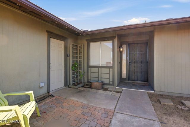 3627 W MAUNA LOA Lane, Phoenix, AZ 85053