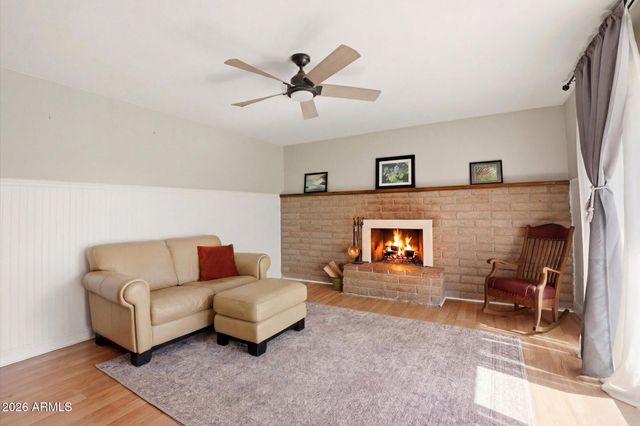 3627 W MAUNA LOA Lane, Phoenix, AZ 85053