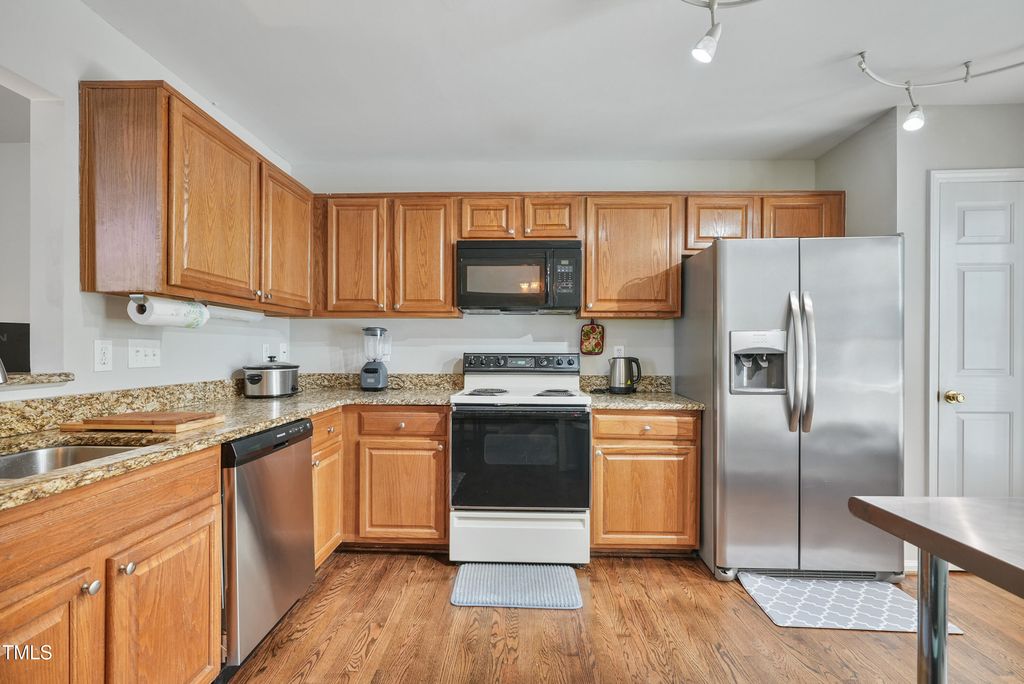 8532 Swarthmore Drive, Raleigh, NC 27615