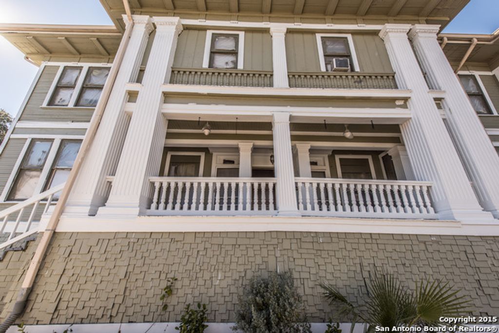 124 E Ashby Pl Apt 6, San Antonio, TX 78212