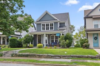 795 S Greenwood Avenue, Chattanooga, TN 37404