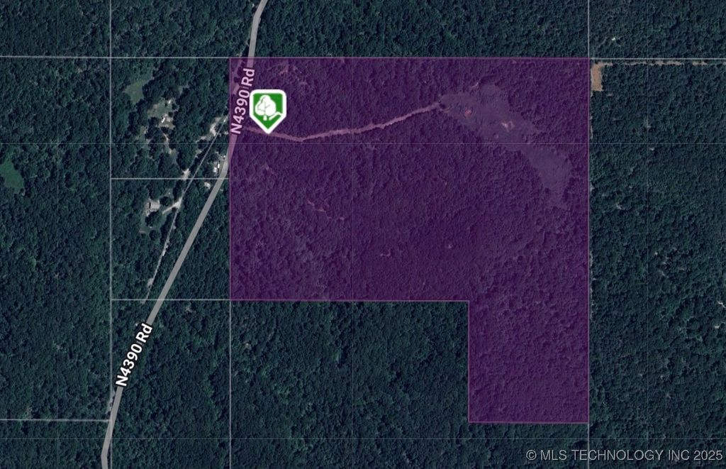 14209 S 439, Locust Grove, OK 74352