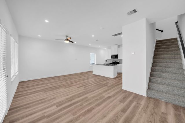 10316 Penryn Forest Trail, Houston, TX 77051