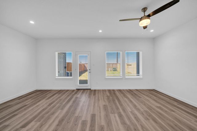 10316 Penryn Forest Trail, Houston, TX 77051