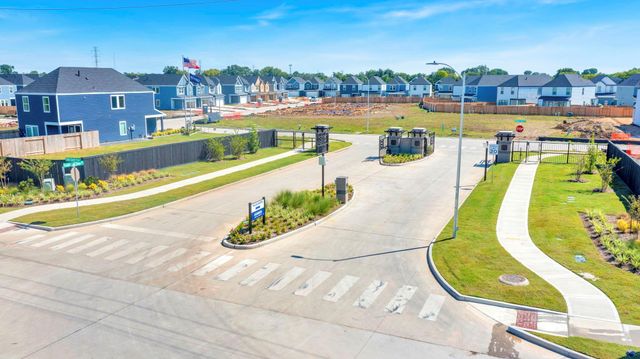 10316 Penryn Forest Trail, Houston, TX 77051