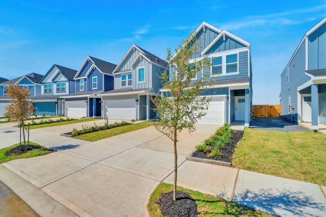 10316 Penryn Forest Trail, Houston, TX 77051