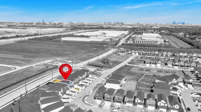 10316 Penryn Forest Trail, Houston, TX 77051