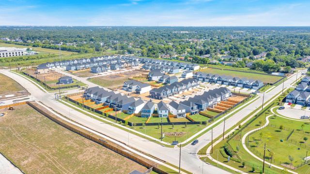 10316 Penryn Forest Trail, Houston, TX 77051