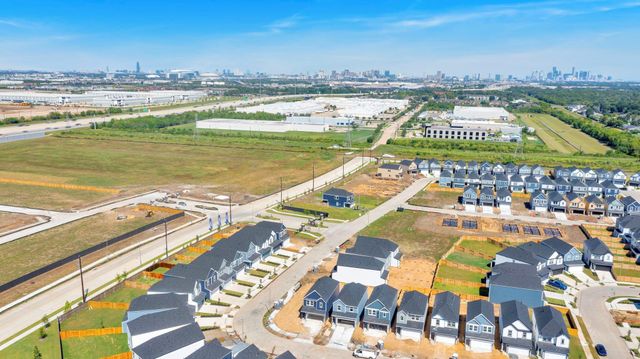 10316 Penryn Forest Trail, Houston, TX 77051