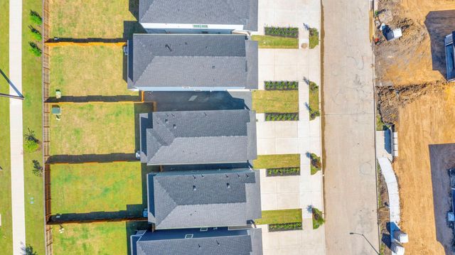 10316 Penryn Forest Trail, Houston, TX 77051