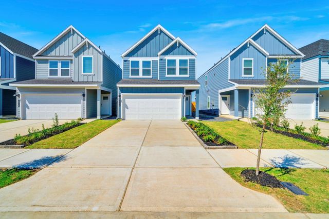 10316 Penryn Forest Trail, Houston, TX 77051