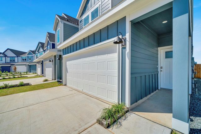 10316 Penryn Forest Trail, Houston, TX 77051