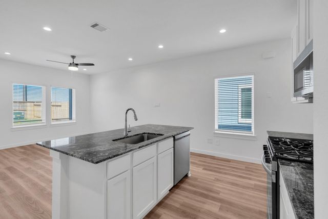 10316 Penryn Forest Trail, Houston, TX 77051