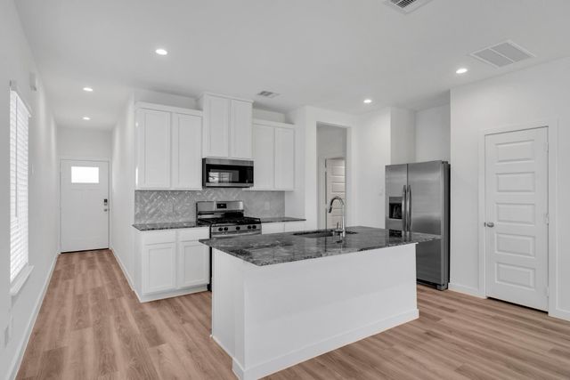 10316 Penryn Forest Trail, Houston, TX 77051