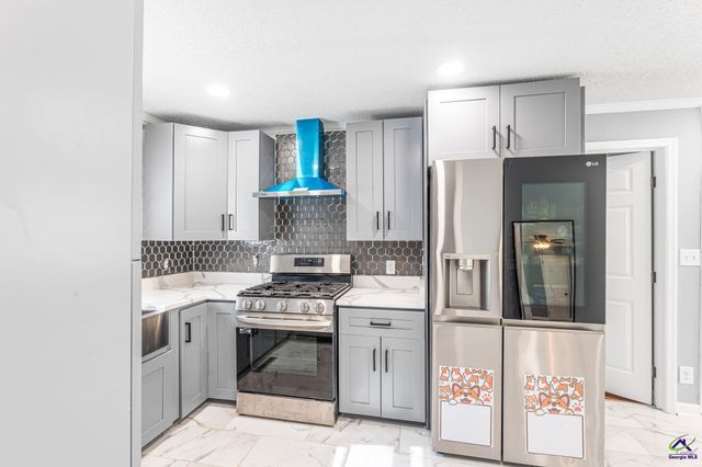 4154 Vallie Drive, Macon, GA 31204