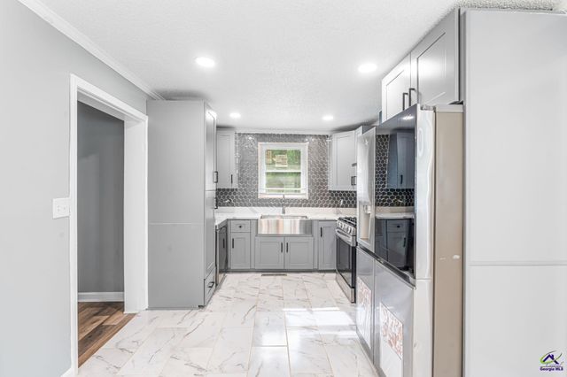 4154 Vallie Drive, Macon, GA 31204