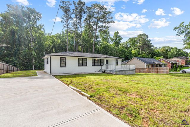 4154 Vallie Drive, Macon, GA 31204