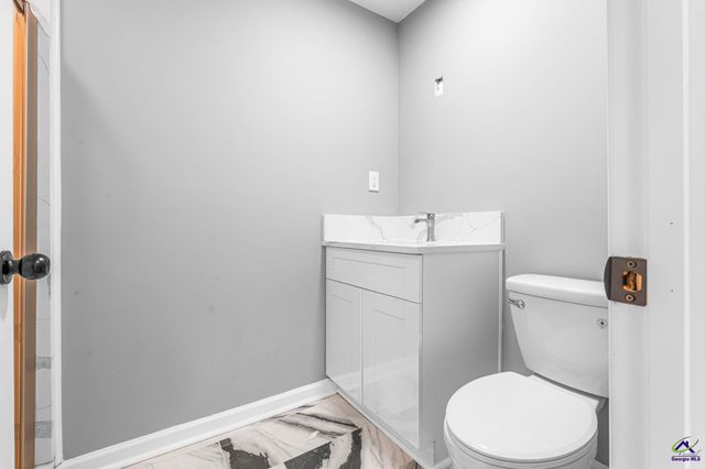 4154 Vallie Drive, Macon, GA 31204