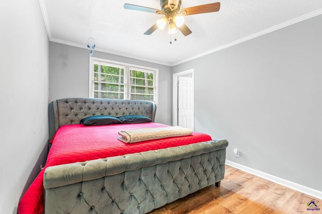 4154 Vallie Drive, Macon, GA 31204