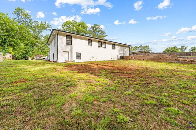 4154 Vallie Drive, Macon, GA 31204