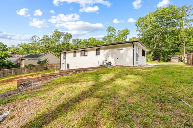 4154 Vallie Drive, Macon, GA 31204