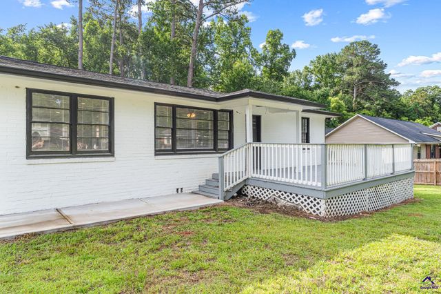4154 Vallie Drive, Macon, GA 31204