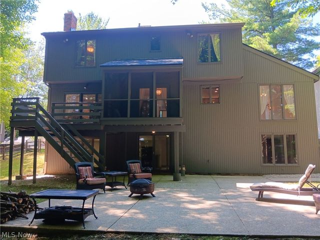 5009 Lansdowne Drive, Solon, OH 44139