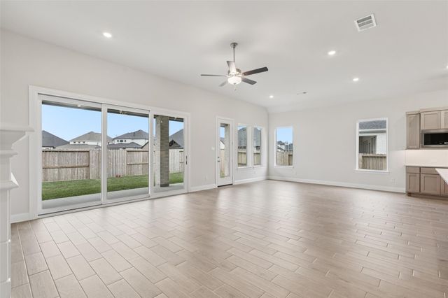 1211 Berry Brook Drive, Missouri City, TX 77459