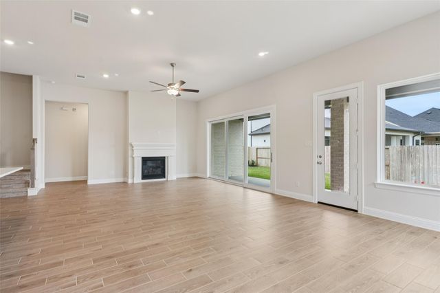 1211 Berry Brook Drive, Missouri City, TX 77459